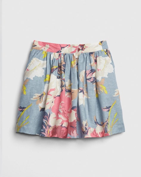 gap skorts