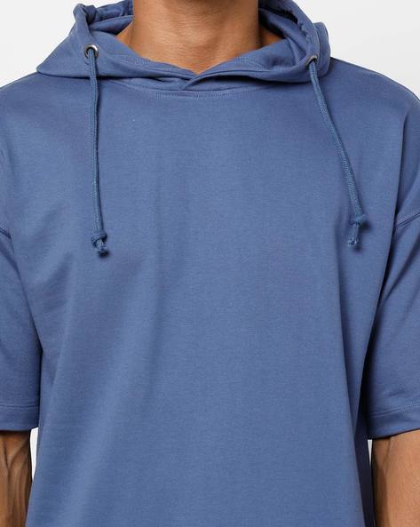 Buy Blue Sweatshirt \u0026 Hoodies for Men 