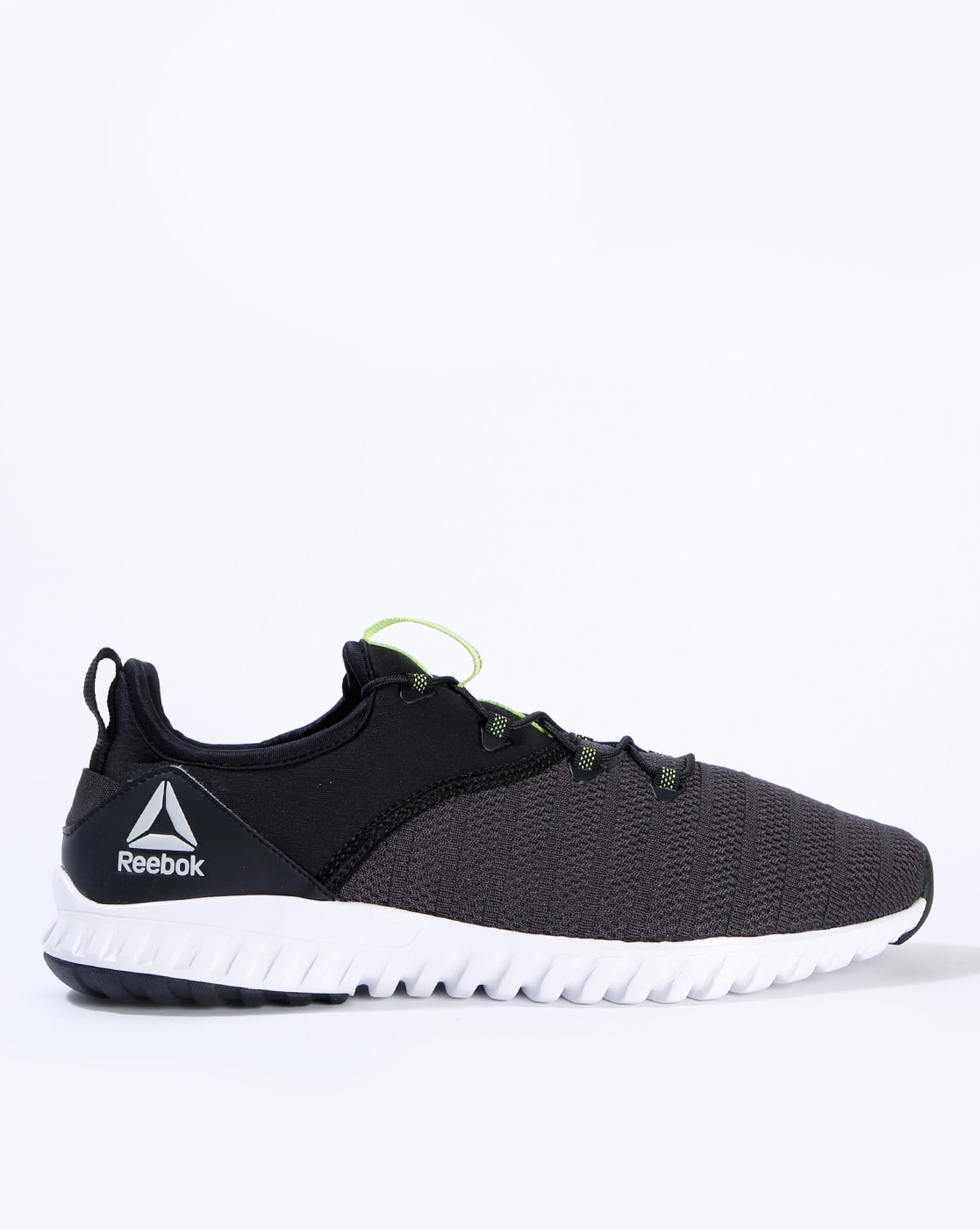 Buy Grey Sports Shoes for Men by Reebok 