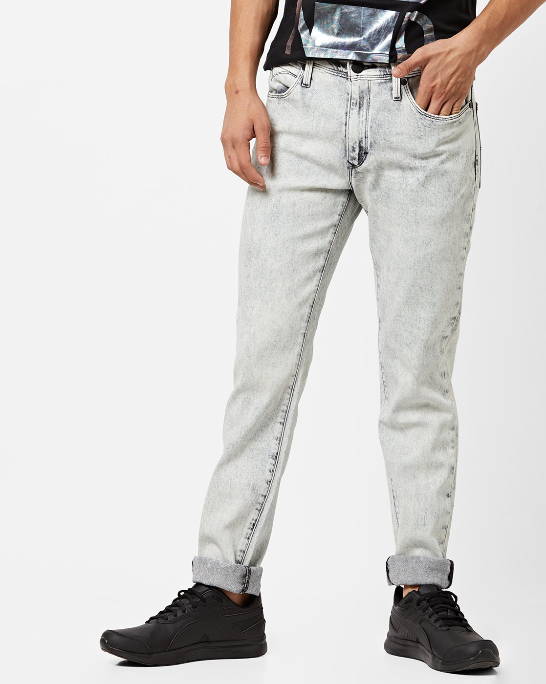 levis redloop 511