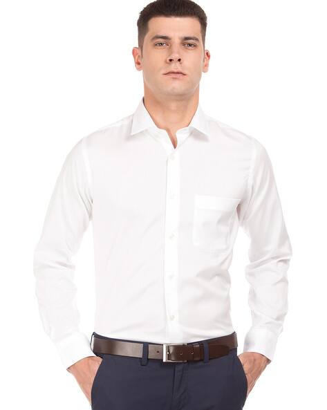 arrow shirts website