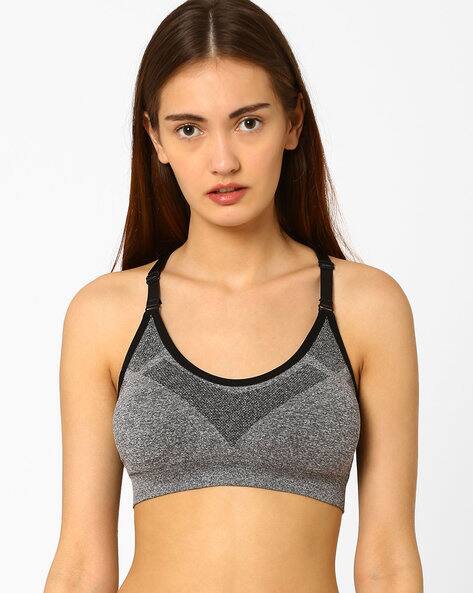 pretty secrets sports bra