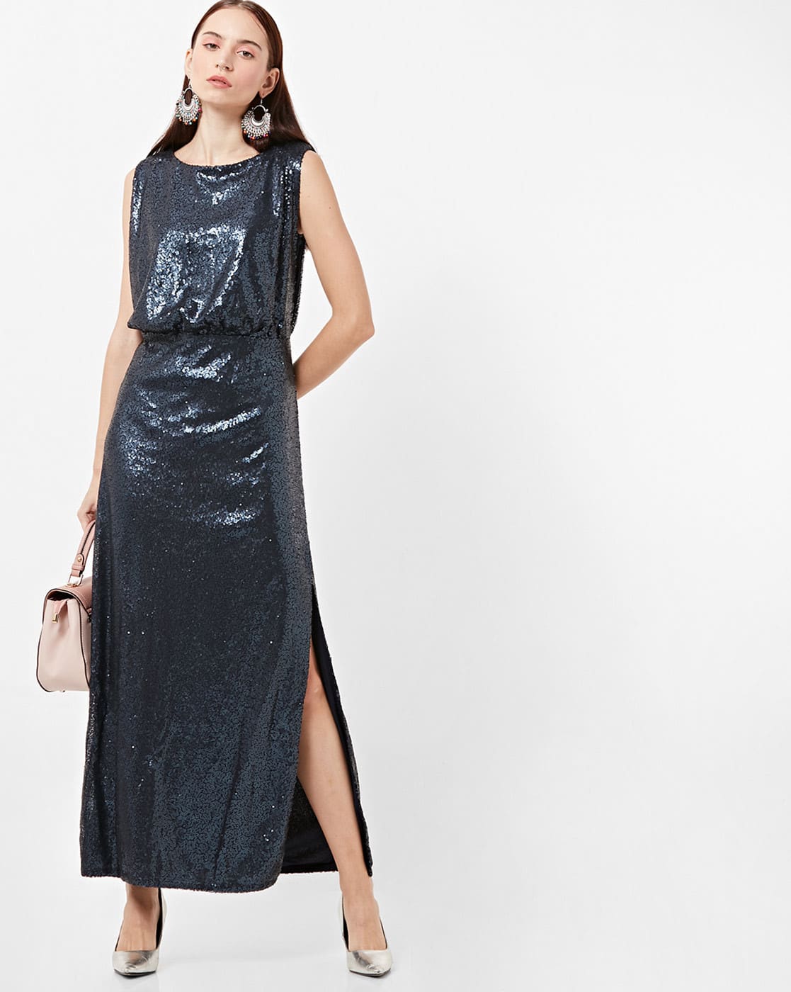 Project eve sequin dress Clearance