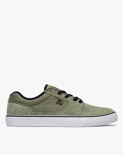 Dc shoes cheap tonik lace up