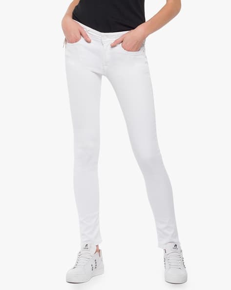 replay jeggings