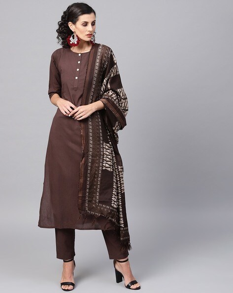 Ajio salwar cheap suits