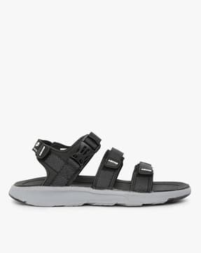lotto textured sports sandals