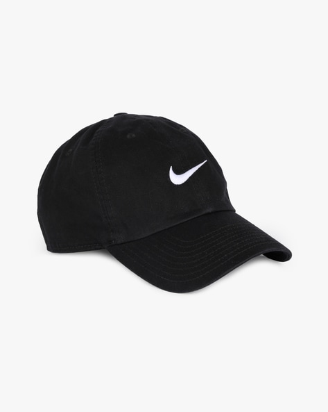 Buy Black Caps & Hats for Men by NIKE Online |
