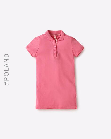 Buy Pink Dresses \u0026 Frocks for Girls by 