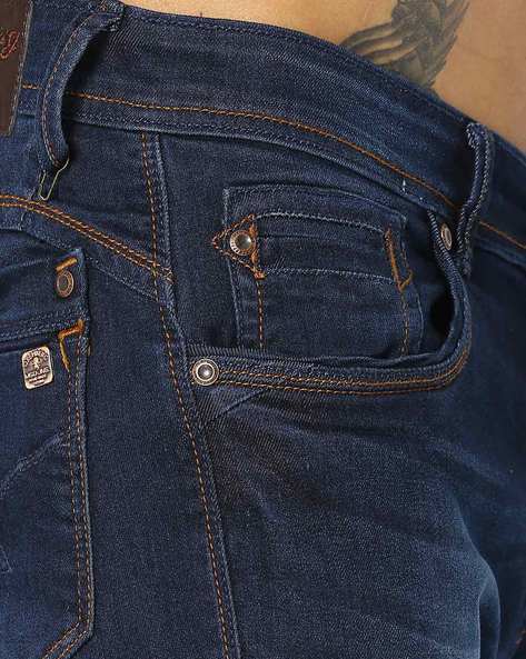 oxemberg cotton jeans price