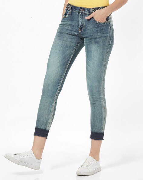 dnmx jeans women