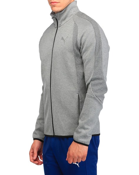 puma evostripe ultimate jacket