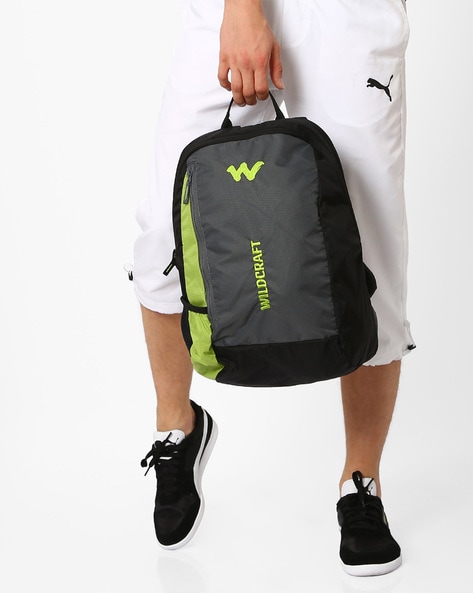 Buy wildcraft outlet backpacks