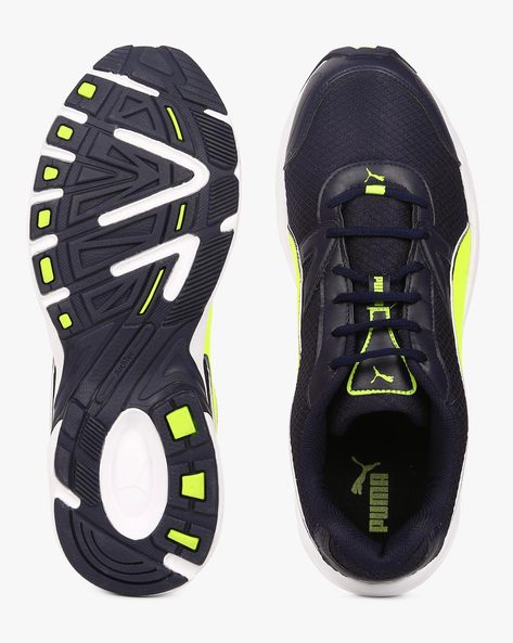 Puma brilliance outlet dp running shoes