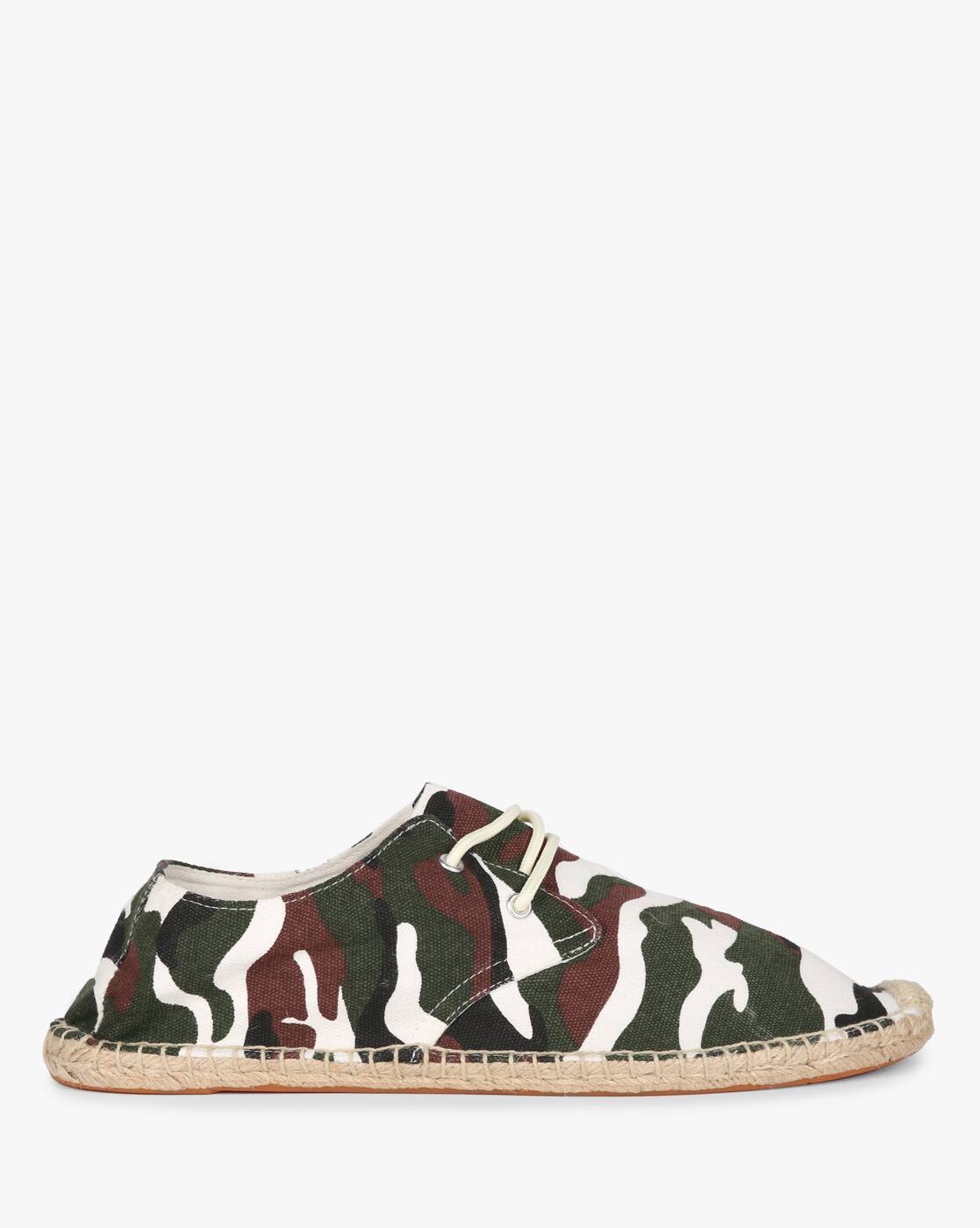 ajio espadrilles