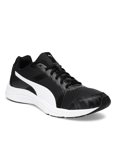 Puma men's voyager 2025 idp running shoes