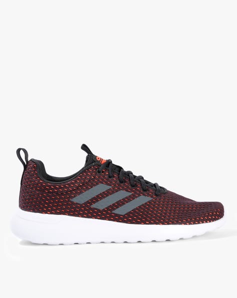 Buy Red Black Casual Shoes for Men by ADIDAS Online