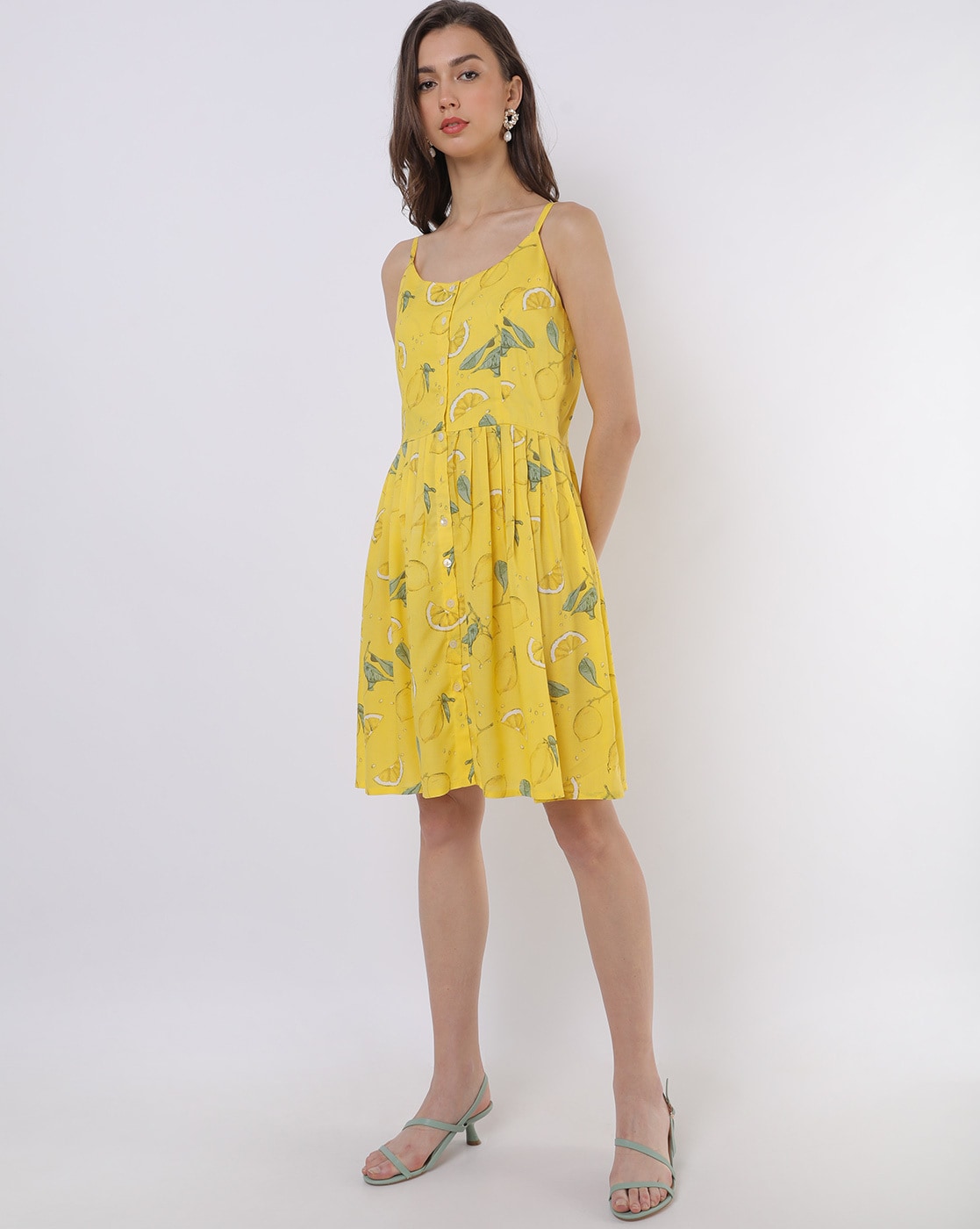 lemon dresses online