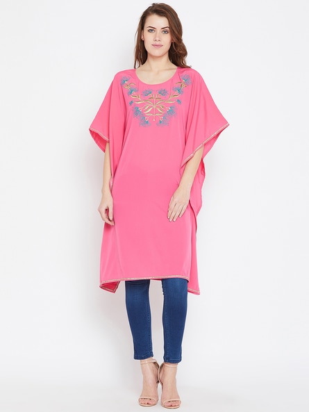 buy kaftan dress