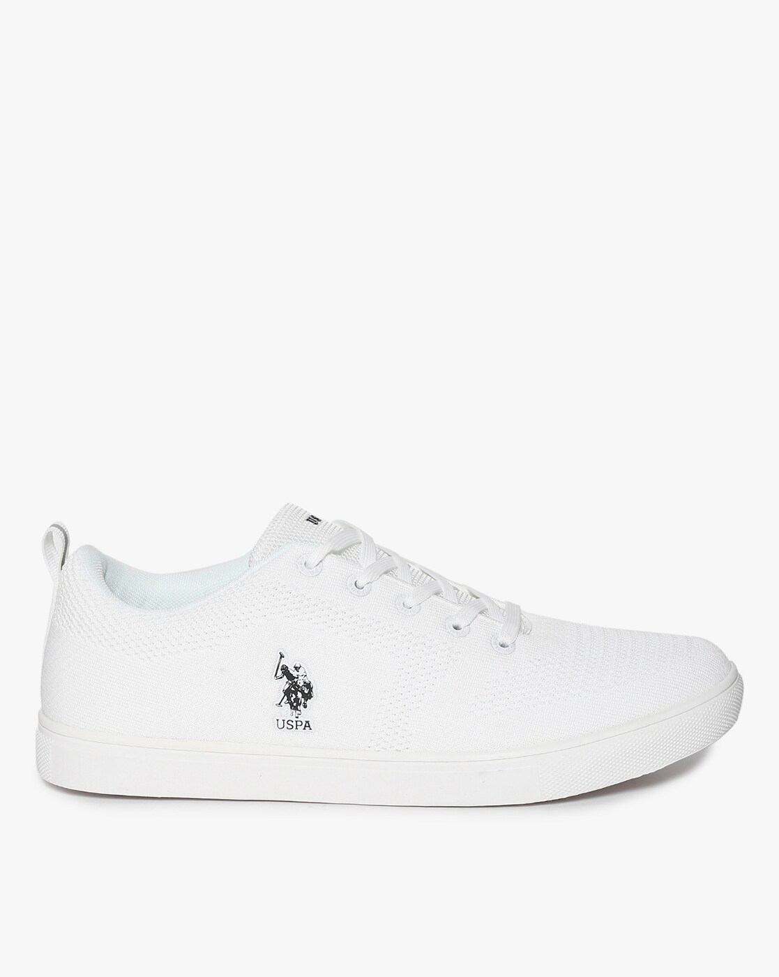 Sneakers for Men by U.S. Polo Assn 