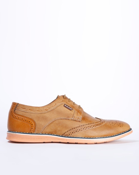 Buy Camel Casual Shoes for Men by DUKE 