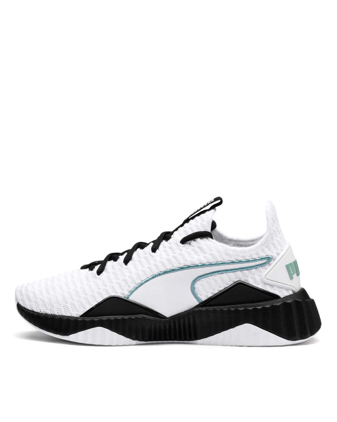 puma volleyball shoes