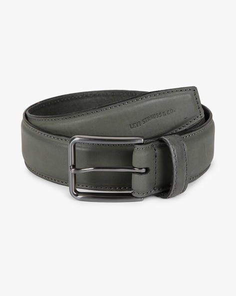 levi strauss belt