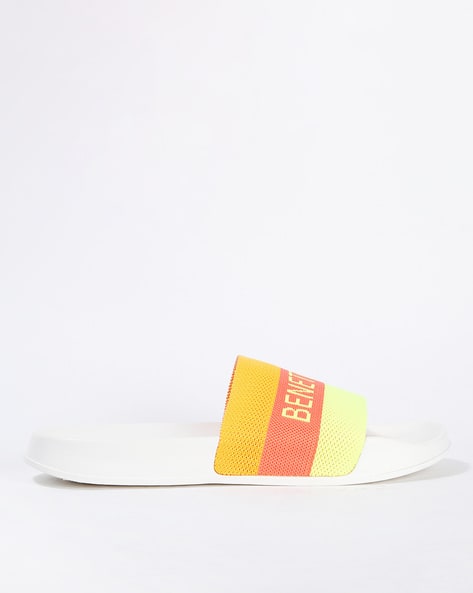 Colourblock Sliders with Branding (Image - 1)