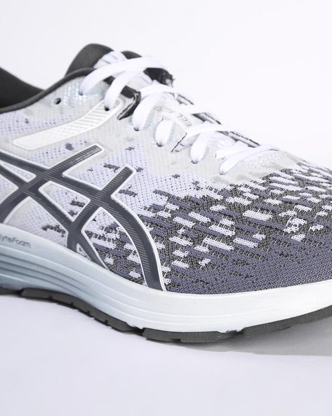 Asics dynaflyte womens clearance Grey