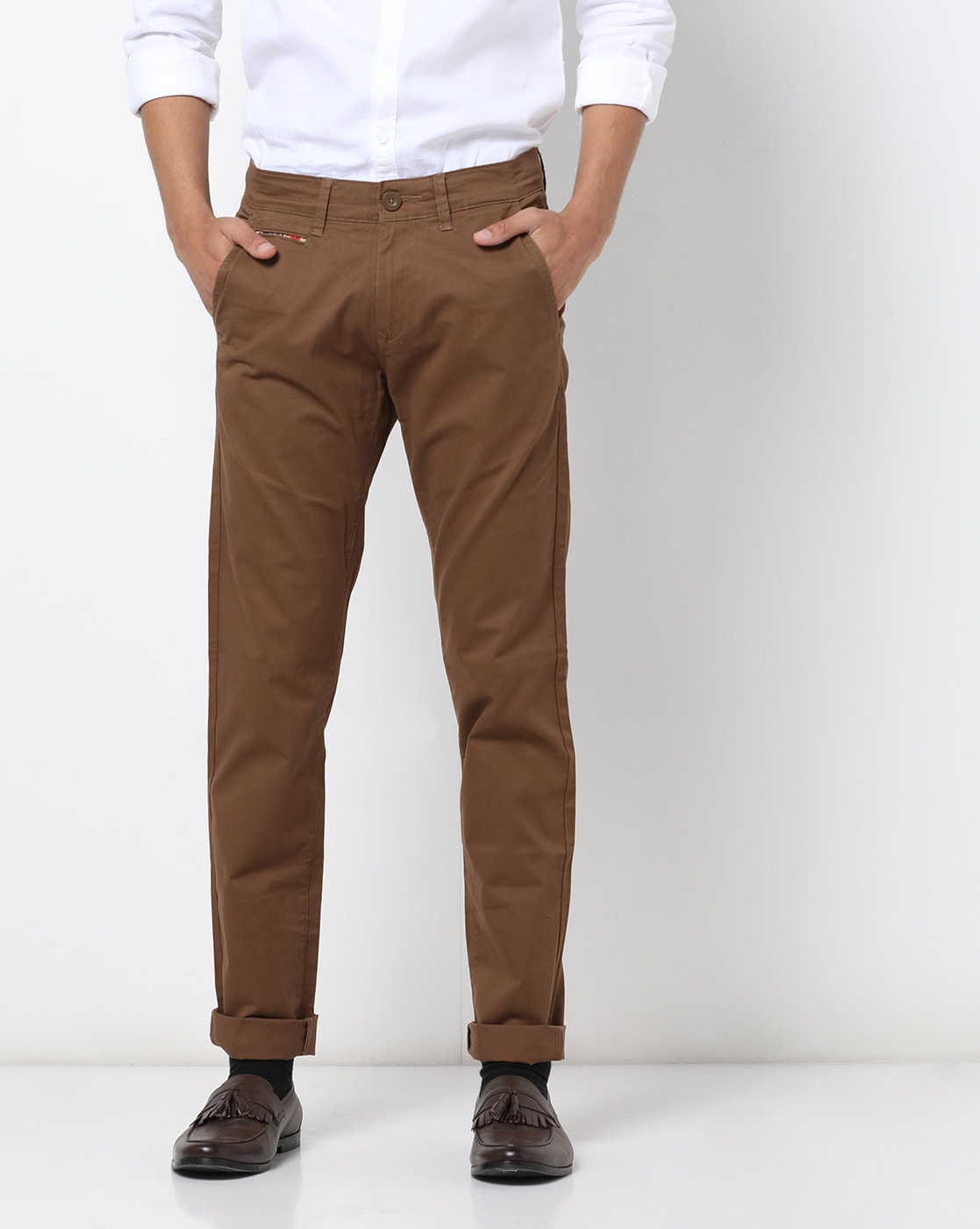 mufti cargo pants