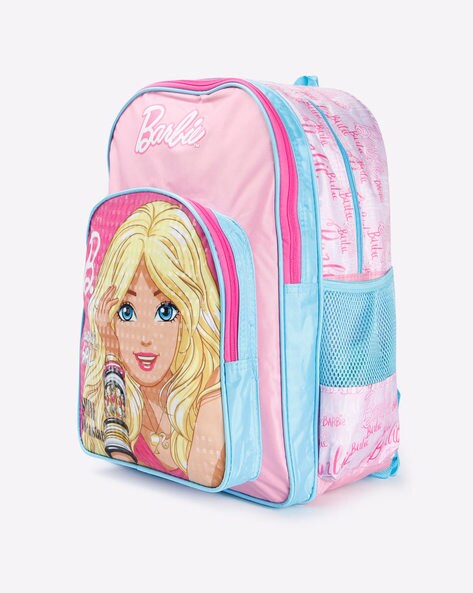 Barbie™ Mini Backpack - Pink | Journeys