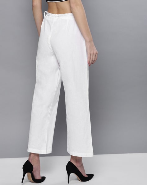 Wide Leg Trouser – STREET NINE FASHIONS