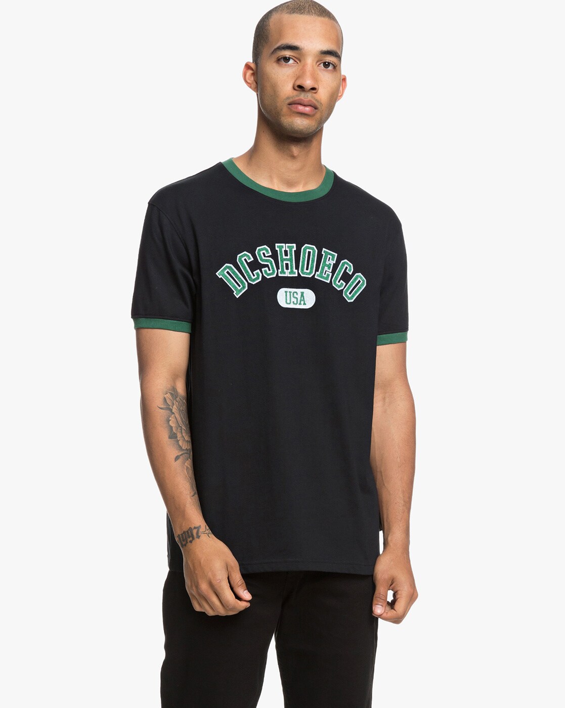 dc shoes ajio