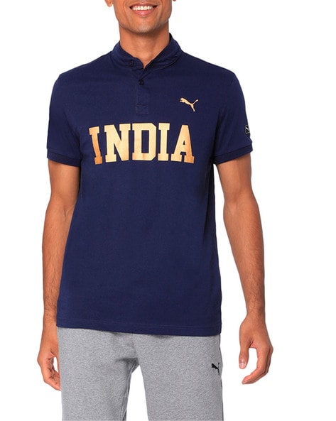 puma t shirts india