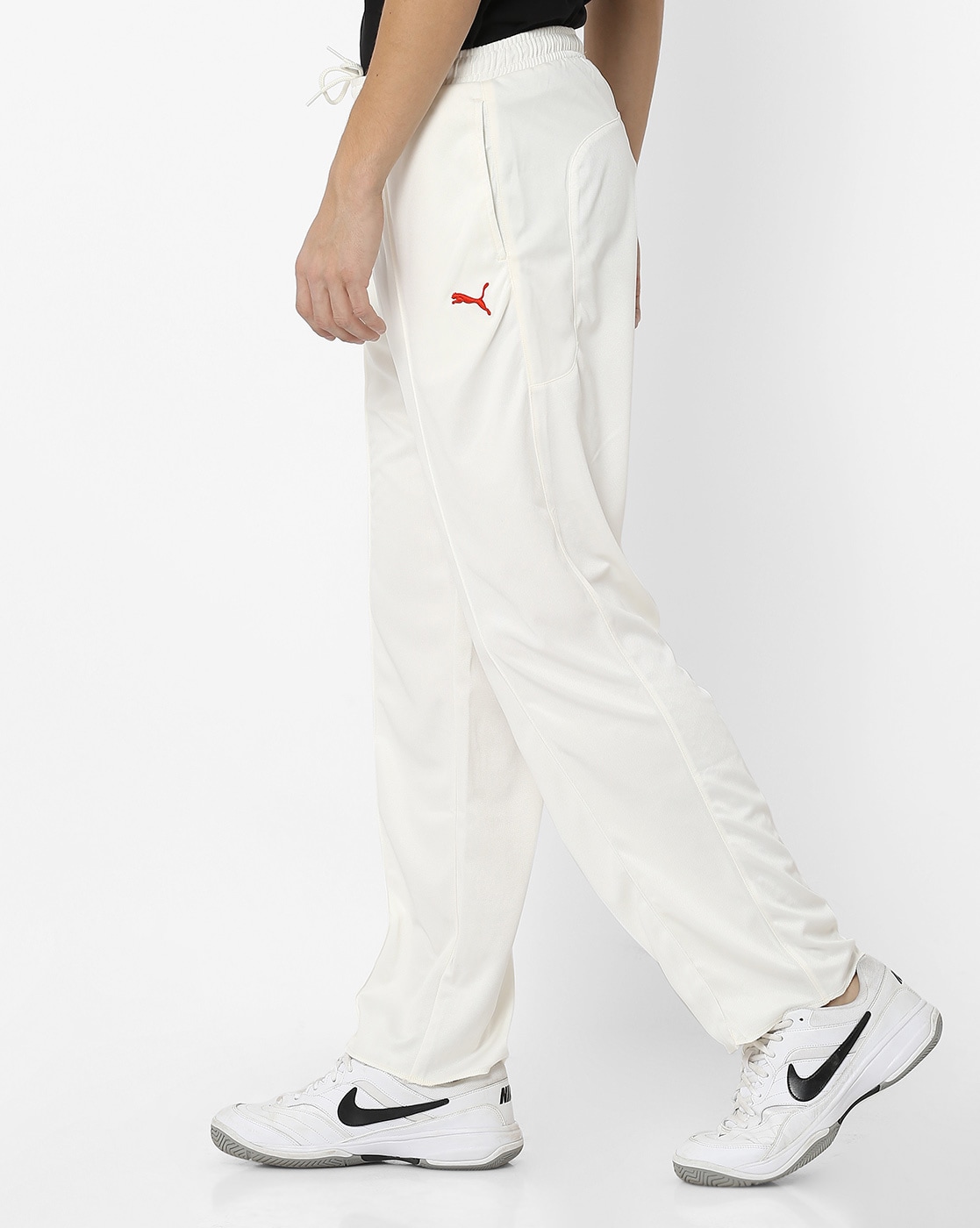 Premium Cricket Whites - Trouser | Anglar Originals