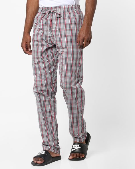 hanes lounge pants