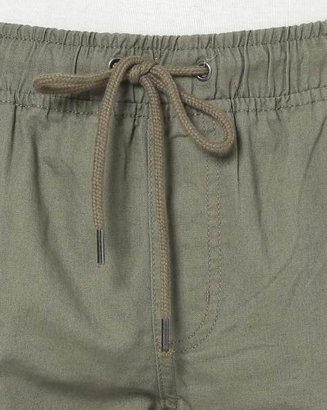 Netplay hotsell linen joggers