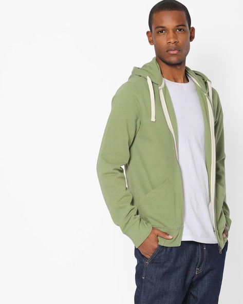 Sage deals green sweatshirt