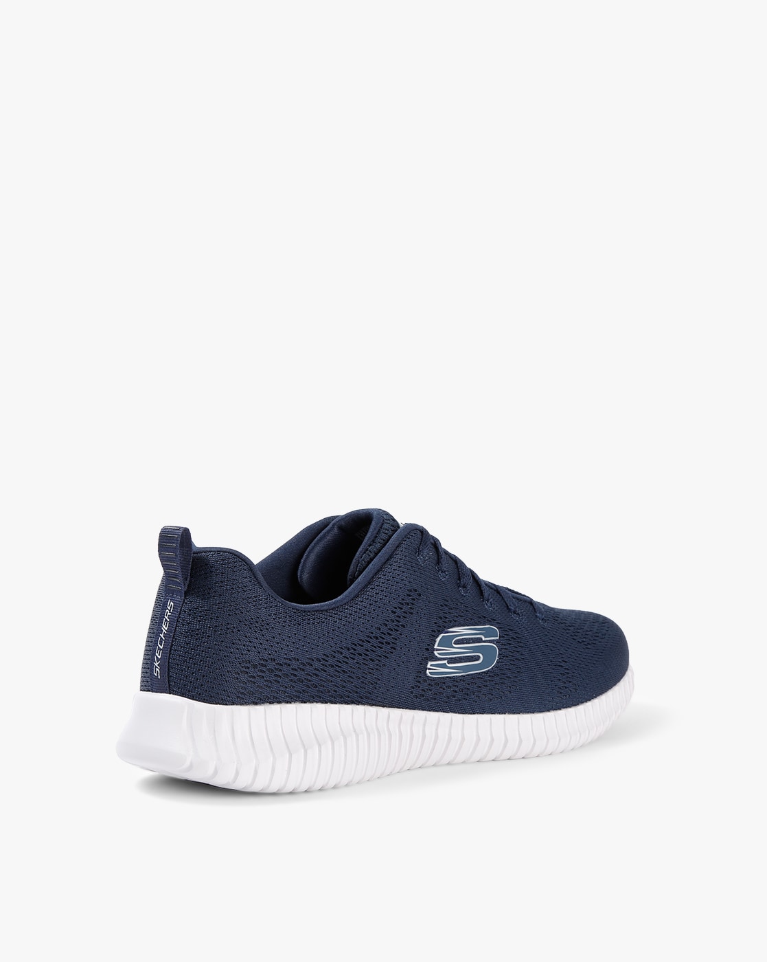 Skechers elite flex clear leaf clearance trainers