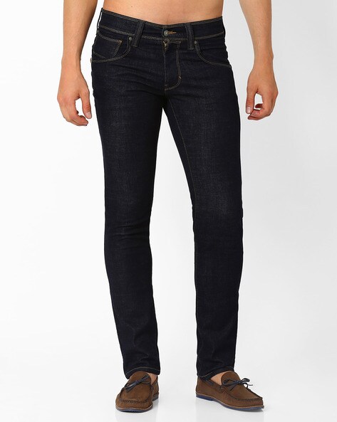 levi's low rise skinny jeans