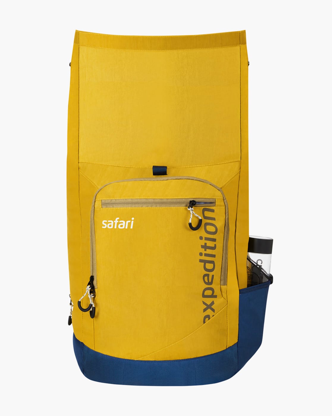 safari expedition backpack