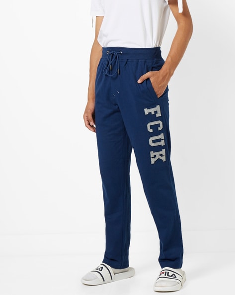 fcuk track pant