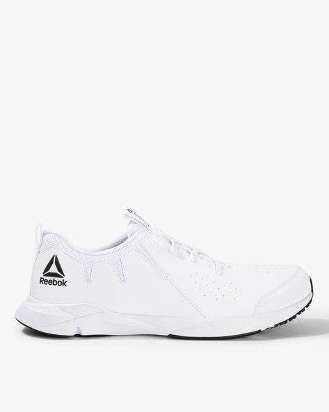 Discover 144+ sneakers reebok white