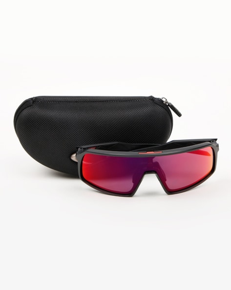 Buy Purple Sunglasses for Men by Oakley Online 