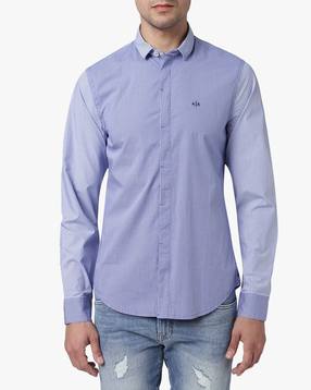 armani exchange jeans india