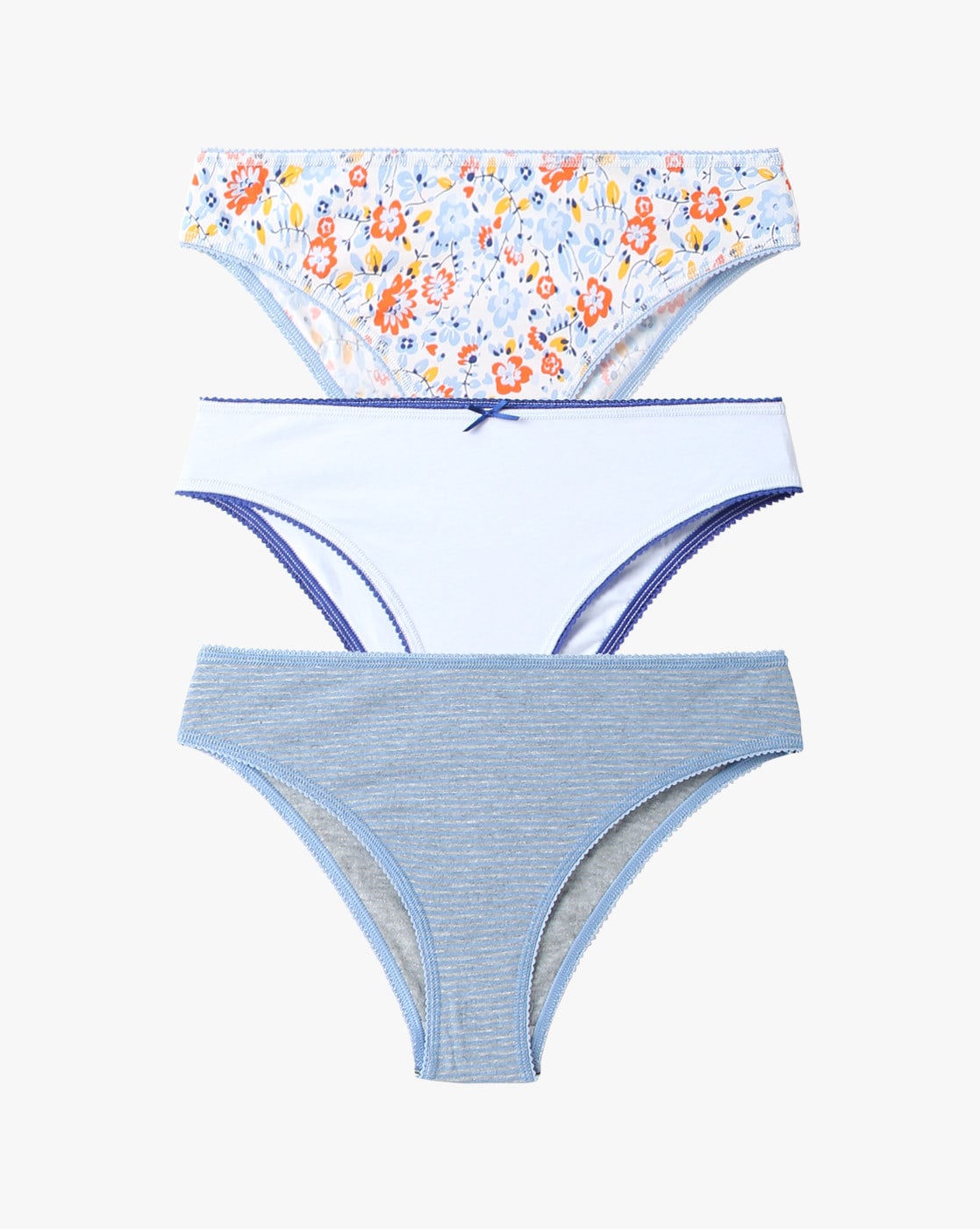 Buy Assorted Panties for Women by Marks & Spencer Online