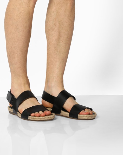 Espadrille sandals best sale for men