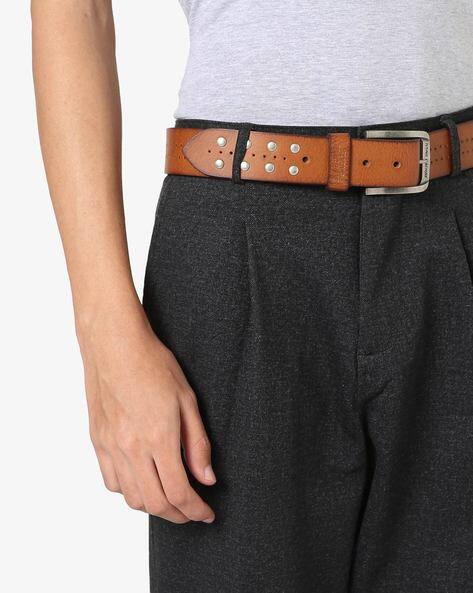 flying machine belts