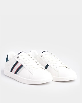 Buy White Sneakers for Men by SUPERDRY 