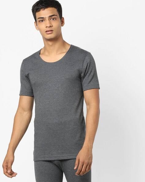 mens thermal vests